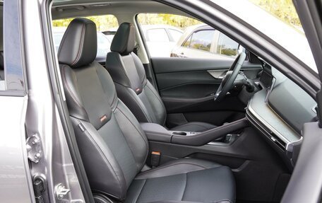 Changan CS35 Plus, 2024 год, 1 999 000 рублей, 8 фотография