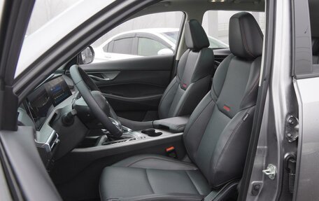 Changan CS35 Plus, 2024 год, 1 999 000 рублей, 10 фотография