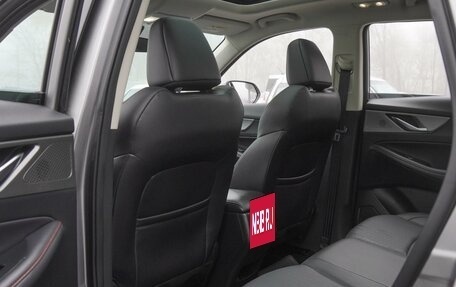 Changan CS35 Plus, 2024 год, 1 999 000 рублей, 11 фотография