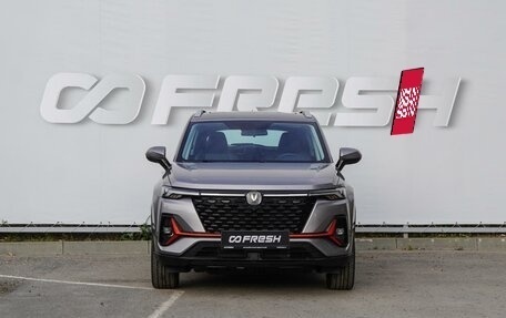 Changan CS35 Plus, 2024 год, 1 999 000 рублей, 3 фотография