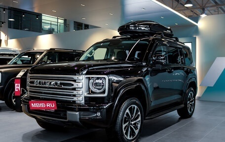 Haval H9, 2024 год, 4 999 000 рублей, 37 фотография