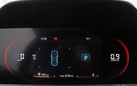 Changan CS35 Plus, 2024 год, 1 999 000 рублей, 13 фотография