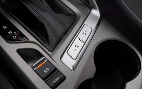 Changan CS35 Plus, 2024 год, 1 999 000 рублей, 19 фотография