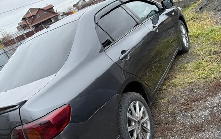 Toyota Corolla, 2008 год, 950 000 рублей, 3 фотография