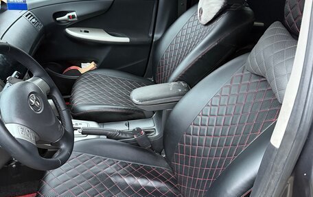 Toyota Corolla, 2008 год, 950 000 рублей, 9 фотография