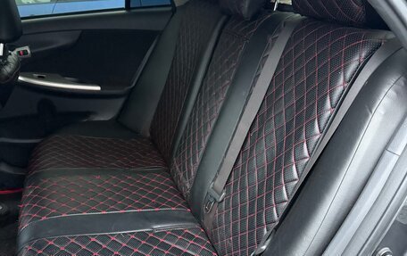 Toyota Corolla, 2008 год, 950 000 рублей, 8 фотография