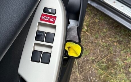 Toyota Corolla, 2008 год, 950 000 рублей, 10 фотография