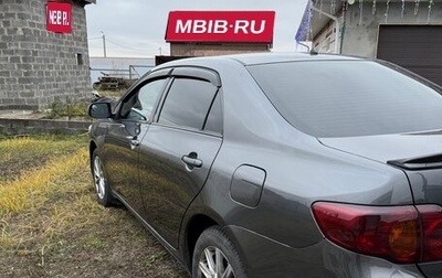 Toyota Corolla, 2008 год, 950 000 рублей, 1 фотография