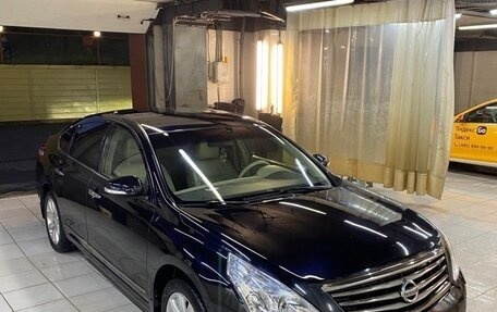 Nissan Teana, 2010 год, 700 000 рублей, 1 фотография