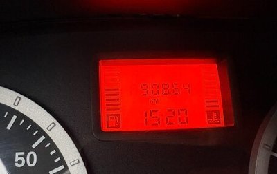 Renault Logan I, 2006 год, 520 000 рублей, 1 фотография