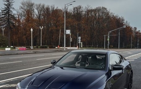 BMW M4, 2021 год, 9 850 000 рублей, 1 фотография