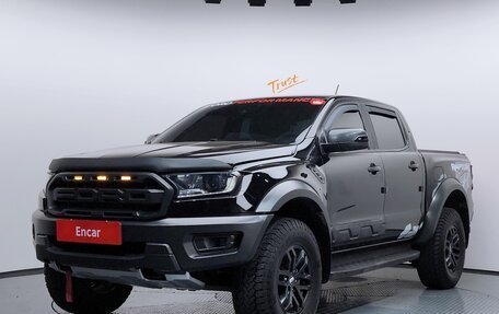 Ford Ranger, 2022 год, 4 770 000 рублей, 1 фотография