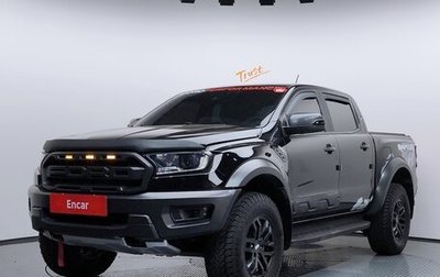 Ford Ranger, 2022 год, 4 770 000 рублей, 1 фотография