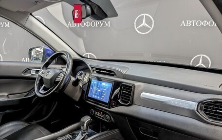 Chery Tiggo 4 I рестайлинг, 2022 год, 950 000 рублей, 11 фотография