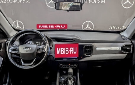 Chery Tiggo 4 I рестайлинг, 2022 год, 950 000 рублей, 14 фотография