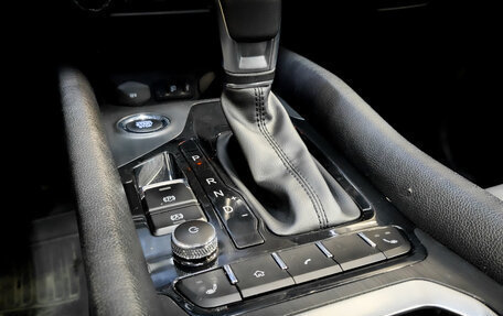 Chery Tiggo 4 I рестайлинг, 2022 год, 950 000 рублей, 27 фотография