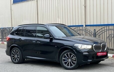 BMW X5, 2019 год, 7 500 000 рублей, 1 фотография