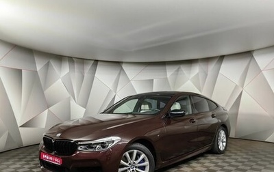 BMW 6 серия, 2018 год, 3 895 000 рублей, 1 фотография