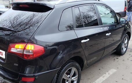 Renault Koleos I рестайлинг 2, 2012 год, 949 000 рублей, 3 фотография