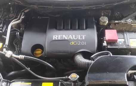 Renault Koleos I рестайлинг 2, 2012 год, 949 000 рублей, 6 фотография