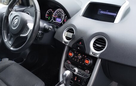 Renault Koleos I рестайлинг 2, 2012 год, 949 000 рублей, 7 фотография