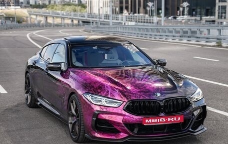 BMW 8 серия, 2020 год, 12 500 000 рублей, 1 фотография