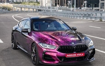 BMW 8 серия, 2020 год, 12 500 000 рублей, 1 фотография