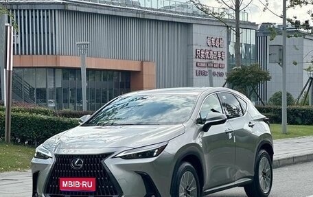 Lexus NX, 2025 год, 6 425 403 рублей, 1 фотография
