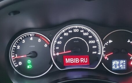 Renault Koleos I рестайлинг 2, 2012 год, 949 000 рублей, 12 фотография