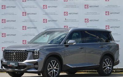 GAC GS8, 2025 год, 4 949 000 рублей, 1 фотография