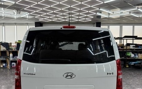 Hyundai H-1 II рестайлинг, 2018 год, 2 399 000 рублей, 7 фотография