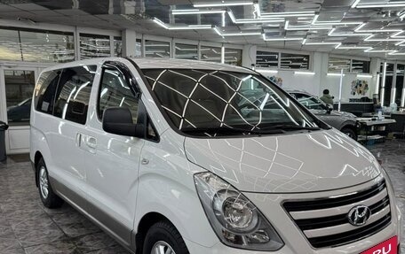 Hyundai H-1 II рестайлинг, 2018 год, 2 399 000 рублей, 5 фотография