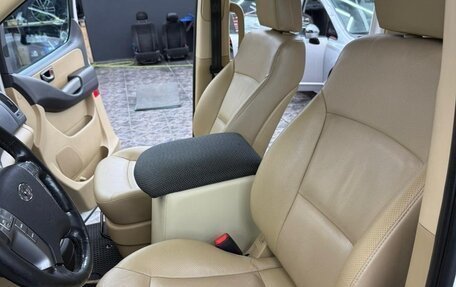 Hyundai H-1 II рестайлинг, 2018 год, 2 399 000 рублей, 19 фотография