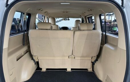 Hyundai H-1 II рестайлинг, 2018 год, 2 399 000 рублей, 17 фотография