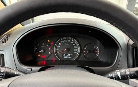 Hyundai H-1 II рестайлинг, 2018 год, 2 399 000 рублей, 21 фотография