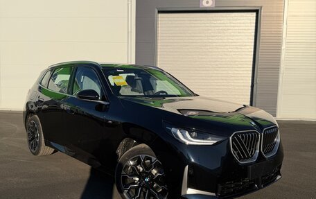 BMW X3, 2025 год, 7 150 000 рублей, 1 фотография