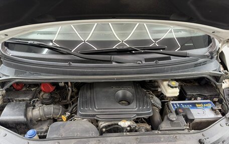 Hyundai H-1 II рестайлинг, 2018 год, 2 399 000 рублей, 23 фотография