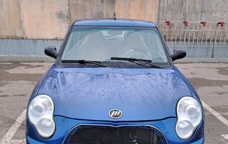 Lifan Smily I (330) рестайлинг, 2012 год, 175 000 рублей, 1 фотография