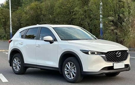 Mazda CX-5 II, 2022 год, 1 683 000 рублей, 1 фотография