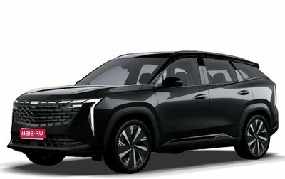 Geely Atlas, 2025 год, 3 717 190 рублей, 1 фотография