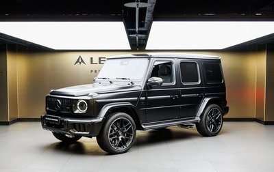 Mercedes-Benz G-Класс AMG, 2025 год, 33 700 000 рублей, 1 фотография