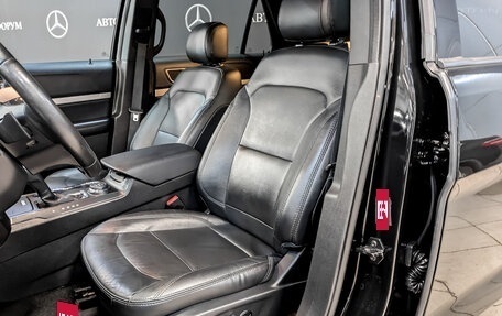 Ford Explorer VI, 2016 год, 2 750 000 рублей, 20 фотография