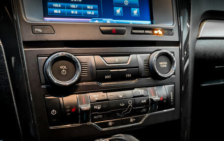 Ford Explorer VI, 2016 год, 2 750 000 рублей, 24 фотография