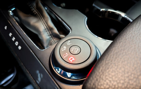 Ford Explorer VI, 2016 год, 2 750 000 рублей, 25 фотография