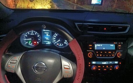 Nissan X-Trail, 2017 год, 1 600 000 рублей, 3 фотография