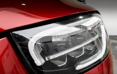 Mercedes-Benz GLC Coupe, 2021 год, 6 150 000 рублей, 18 фотография