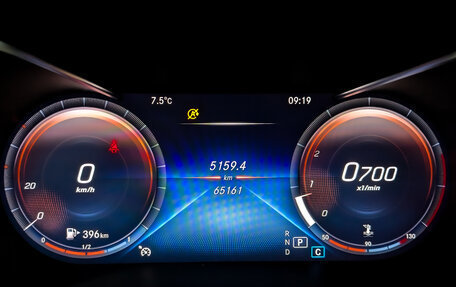 Mercedes-Benz GLC Coupe, 2021 год, 6 150 000 рублей, 14 фотография