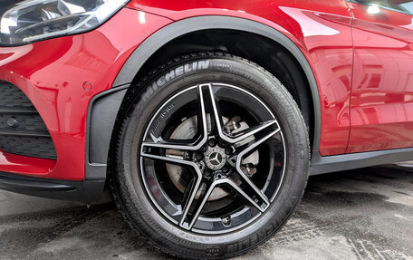 Mercedes-Benz GLC Coupe, 2021 год, 6 150 000 рублей, 19 фотография