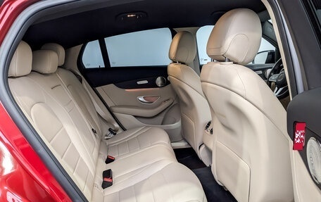 Mercedes-Benz GLC Coupe, 2021 год, 6 150 000 рублей, 13 фотография