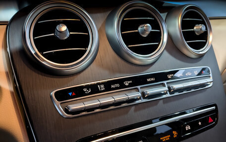 Mercedes-Benz GLC Coupe, 2021 год, 6 150 000 рублей, 27 фотография